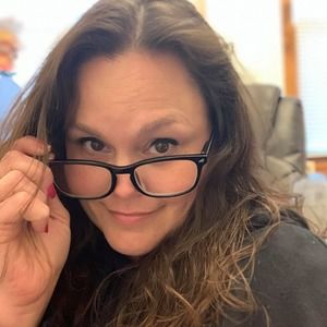 Meet your Posher, Christi